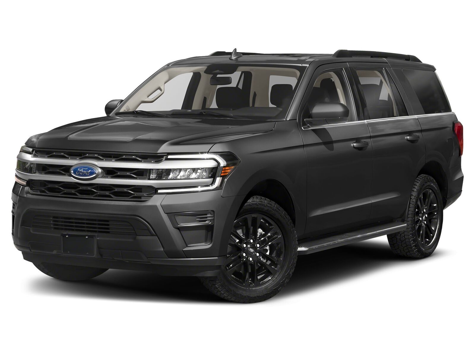 2022 FORD Expedition