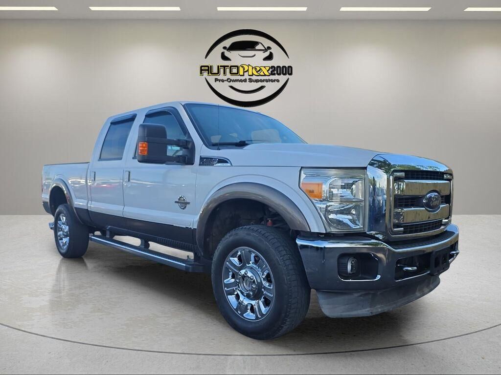 2016 FORD F-350