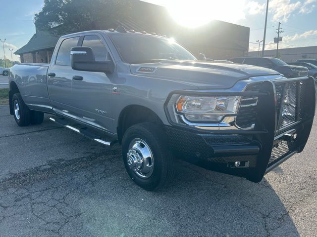2024 RAM 3500