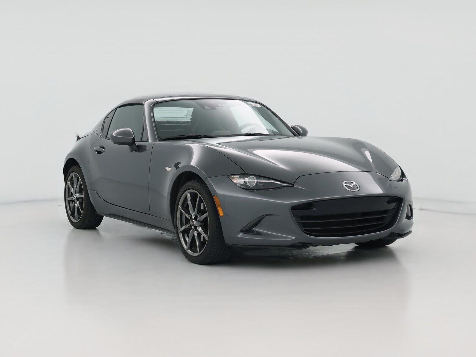 2017 MAZDA MX-5