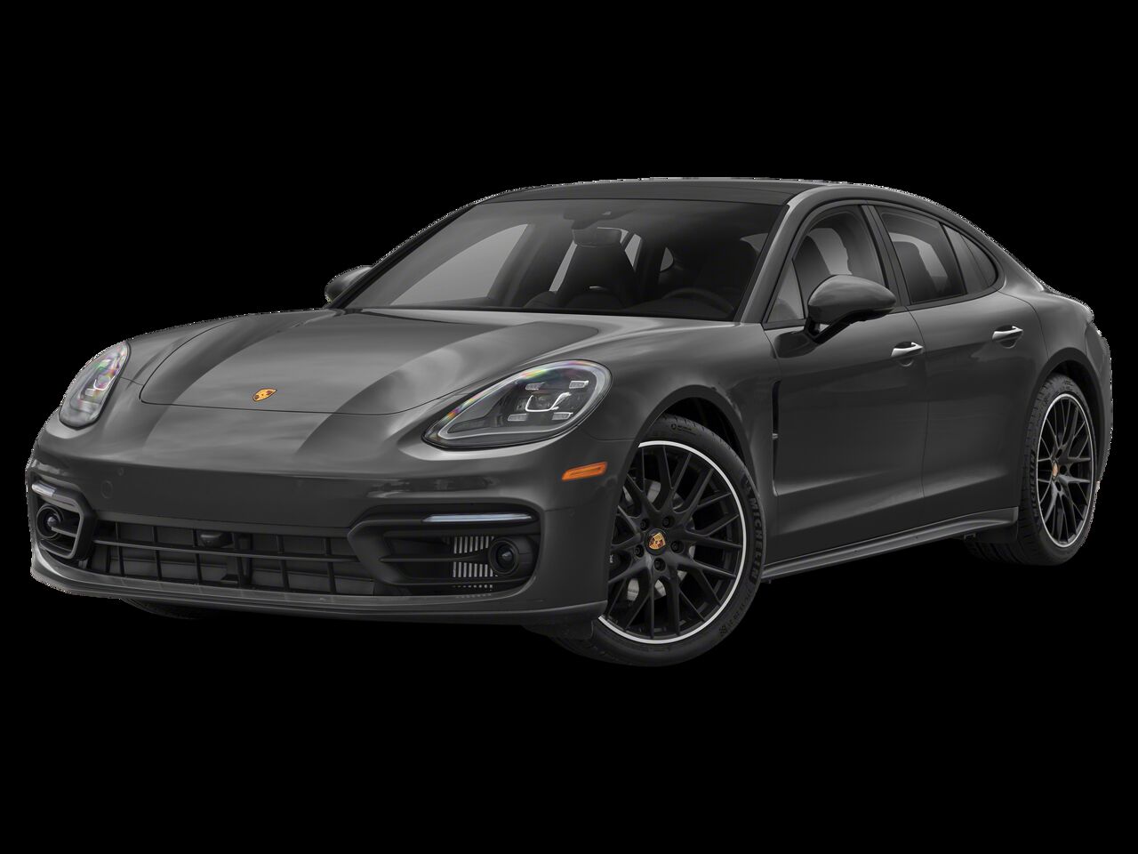 2023 PORSCHE Panamera