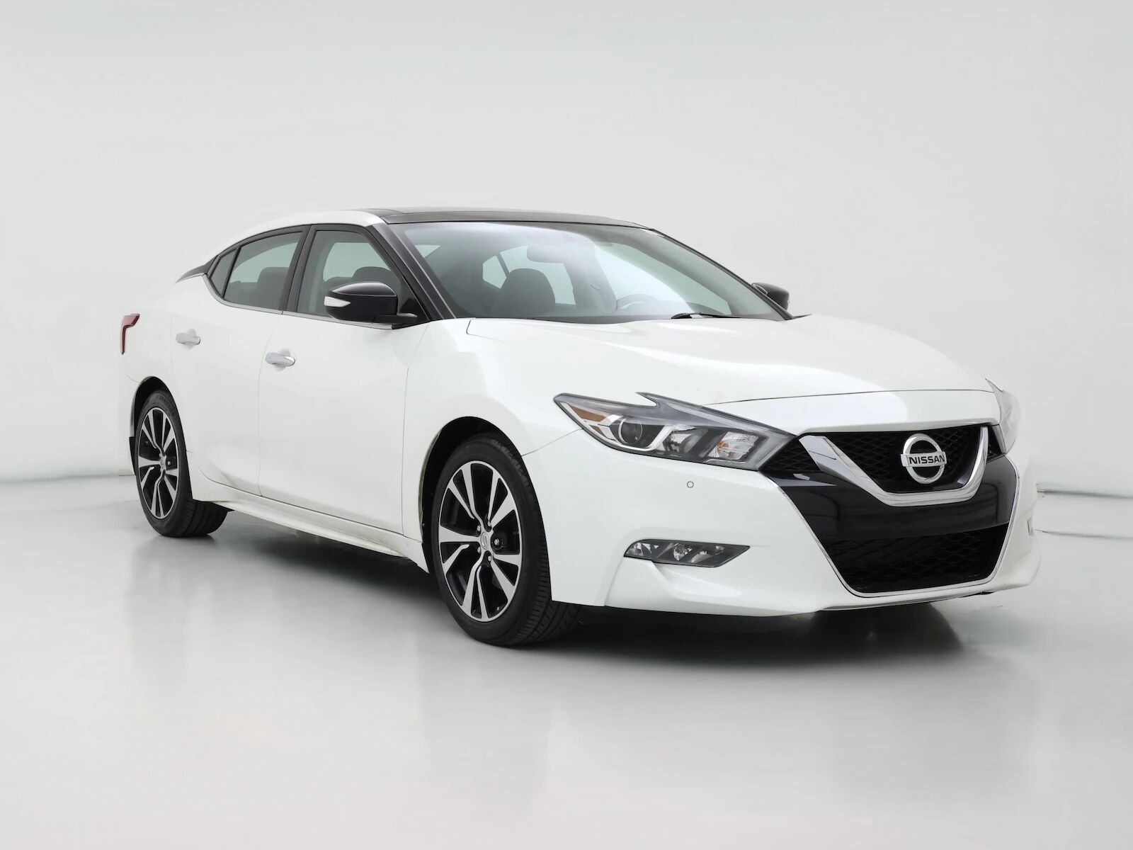 2018 NISSAN Maxima