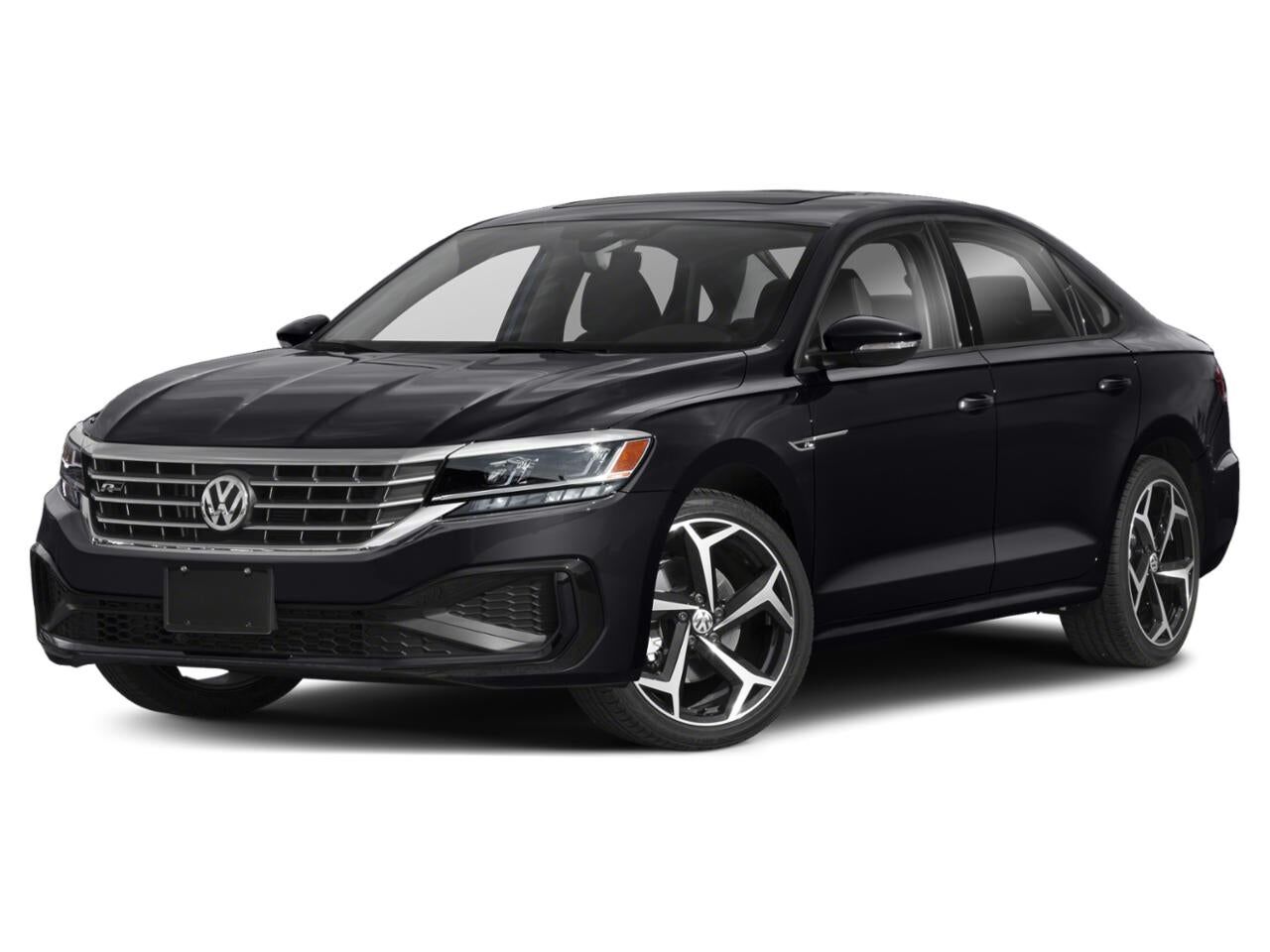 2021 VOLKSWAGEN Passat