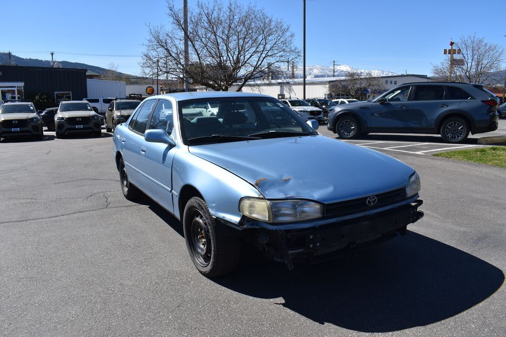 1993 TOYOTA Camry