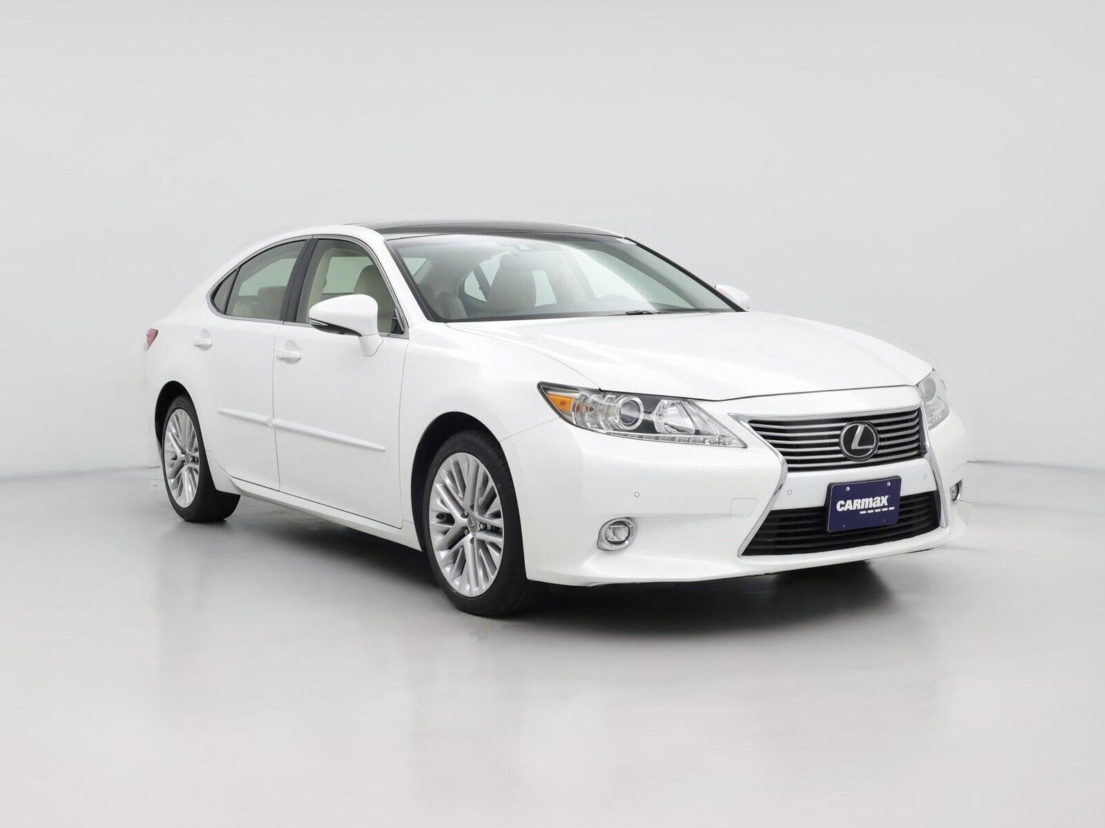 2014 LEXUS ES