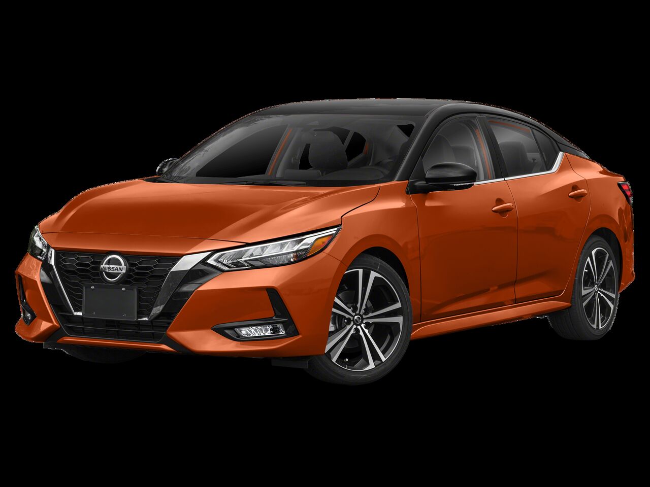 2023 NISSAN Sentra