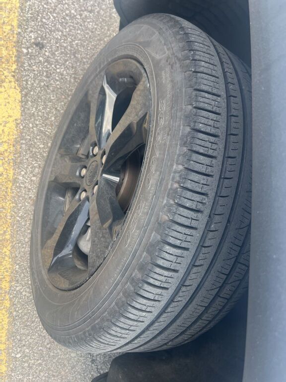 2024 JEEP Grand Cherokee L