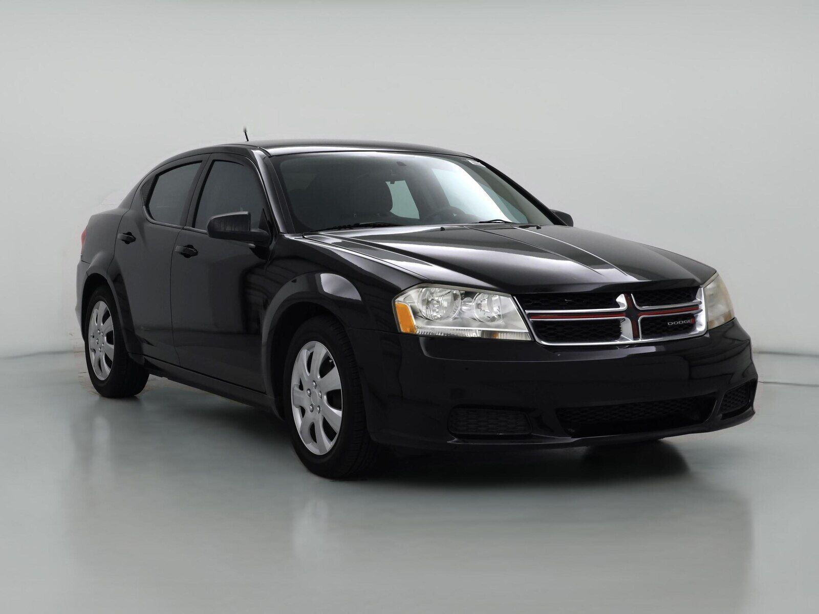 2014 DODGE Avenger