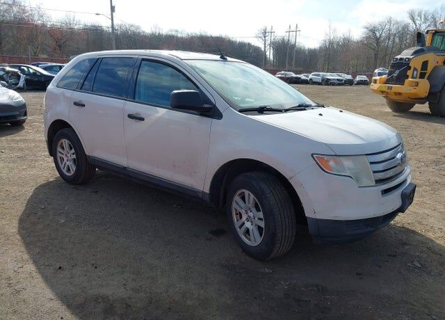 2010 FORD Edge