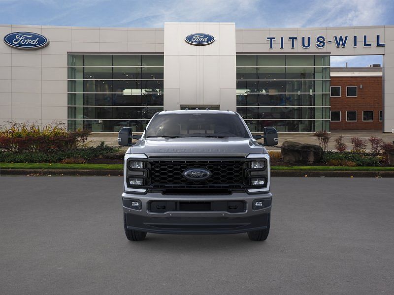 2026 FORD F-350