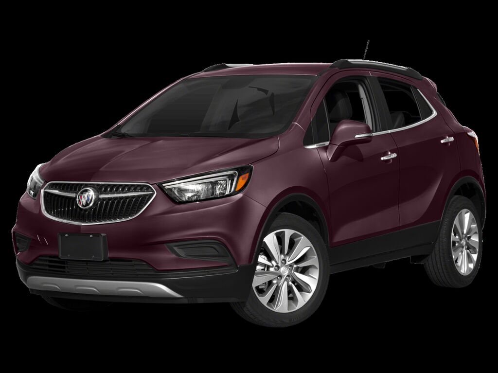 2018 BUICK Encore