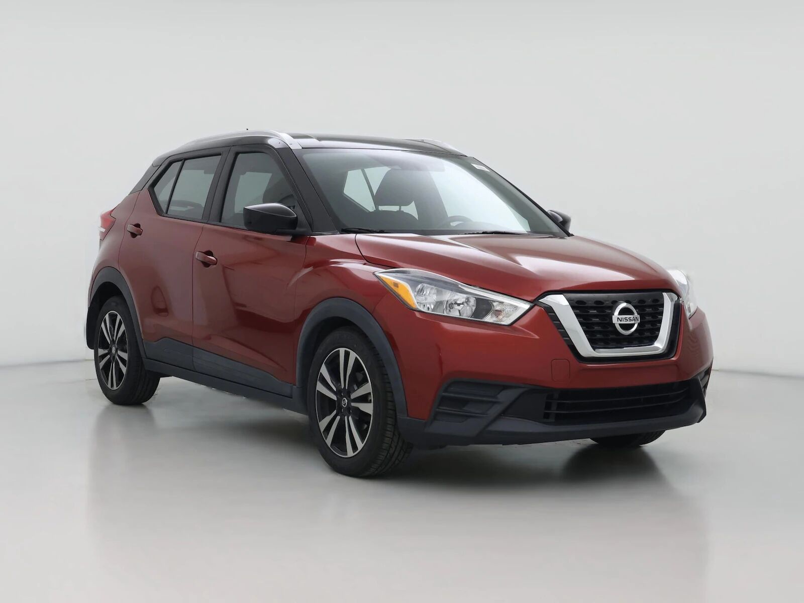 2019 NISSAN Kicks