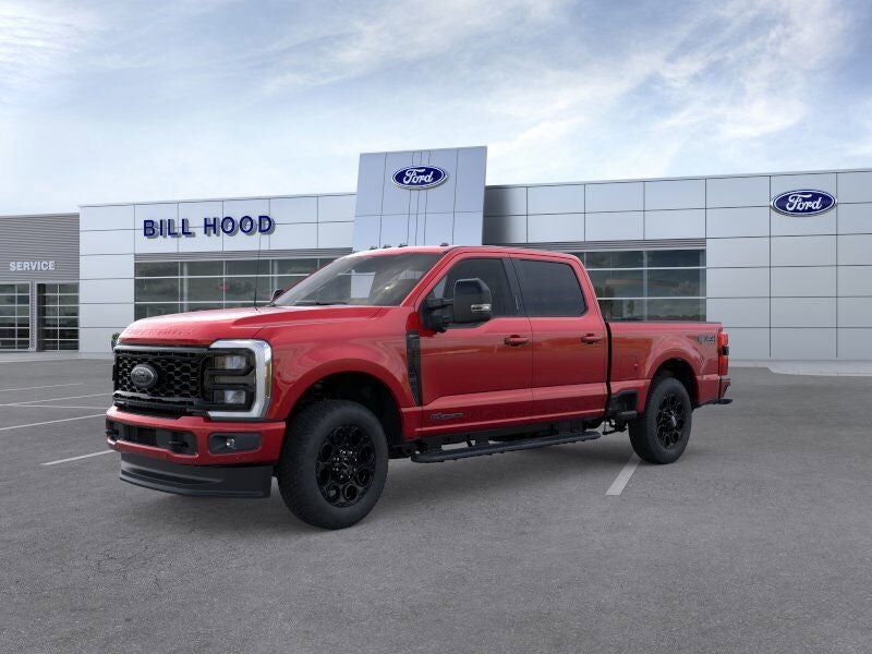2026 FORD F-250