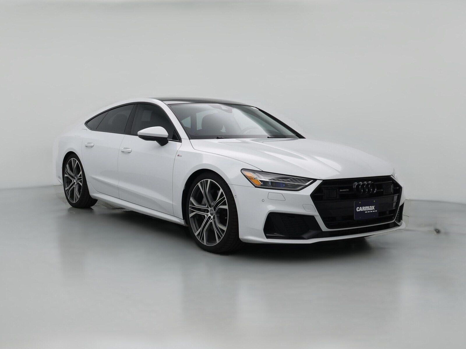 2019 AUDI A7
