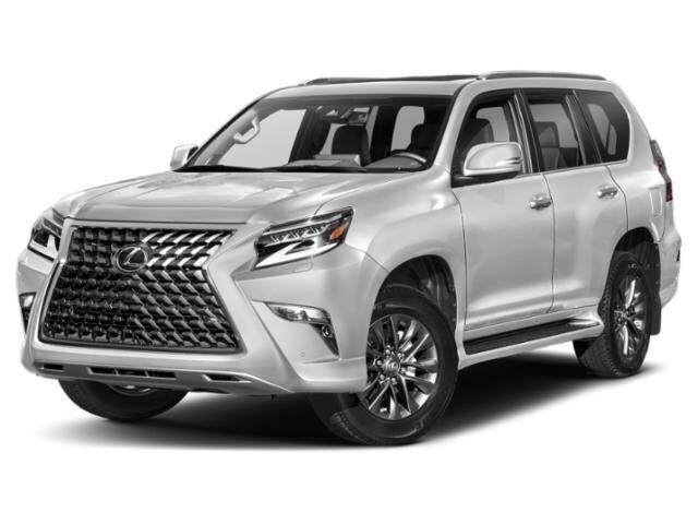 2022 LEXUS GX