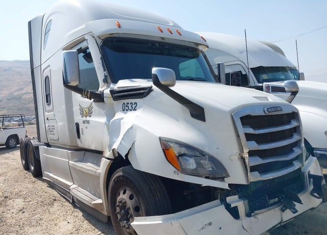 2020 FREIGHTLINER New Cascadia 126" Sleepercab
