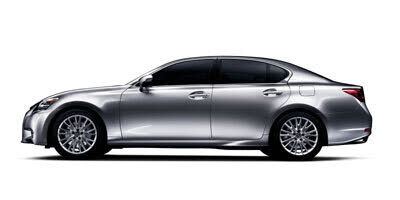 2013 LEXUS GS