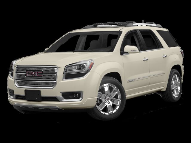 2015 GMC Acadia