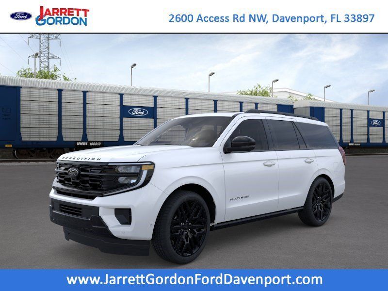 2026 FORD Expedition