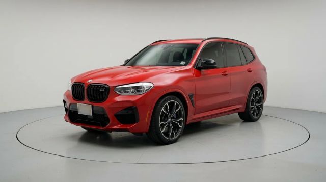 2020 BMW X3