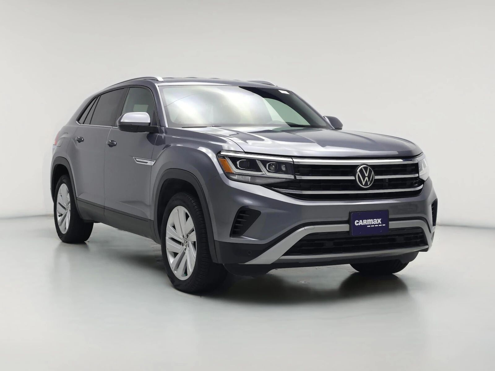 2020 VOLKSWAGEN Atlas Cross Sport