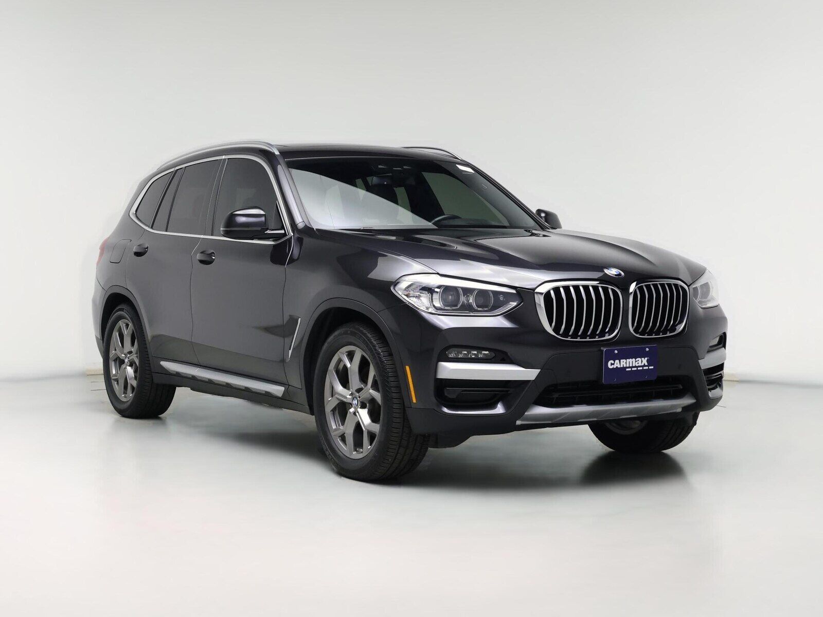2020 BMW X3