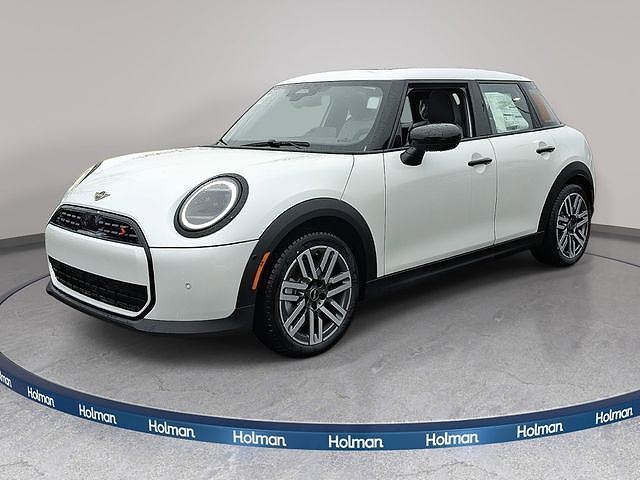 2026 MINI Hardtop