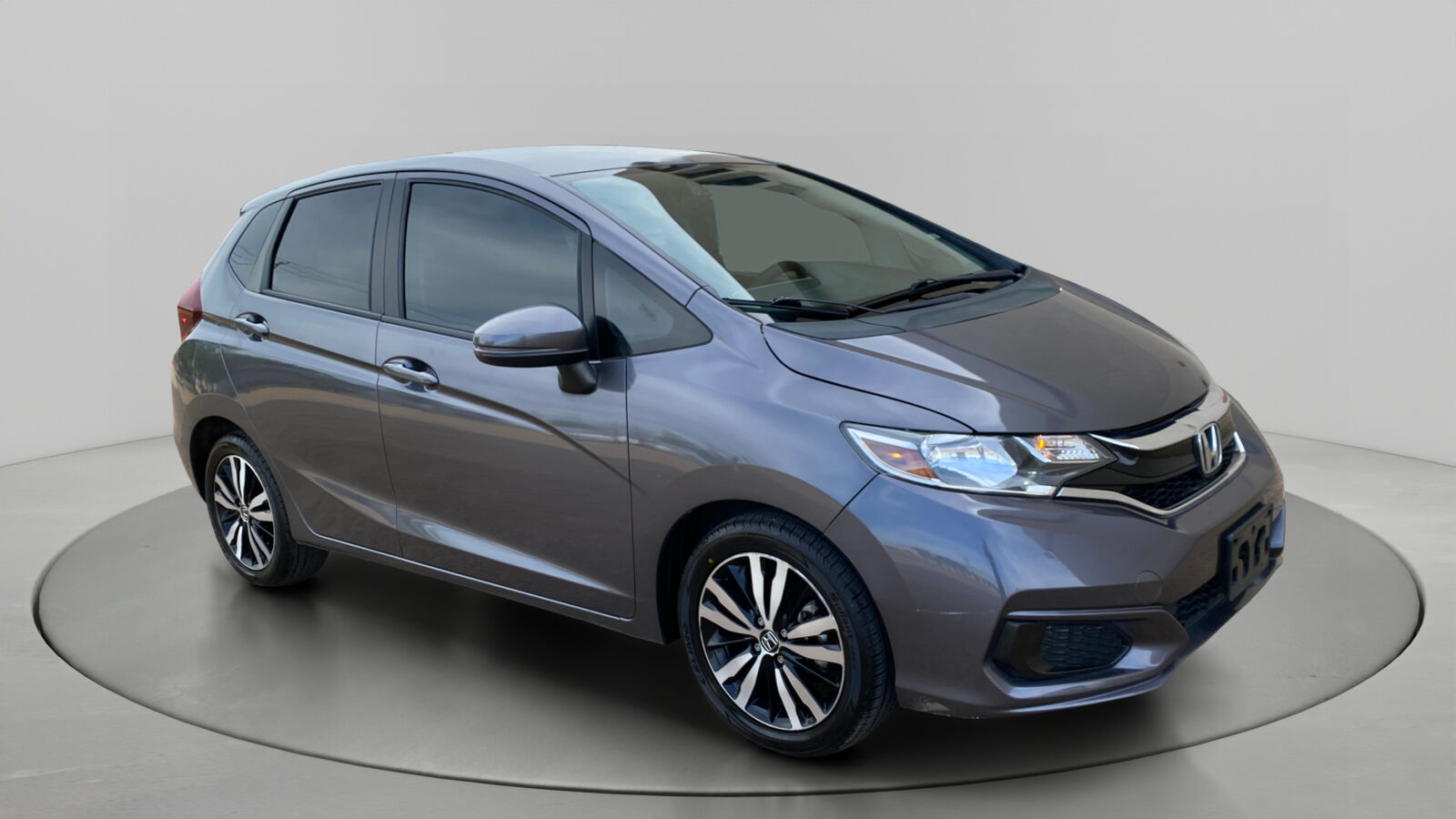 2020 HONDA Fit
