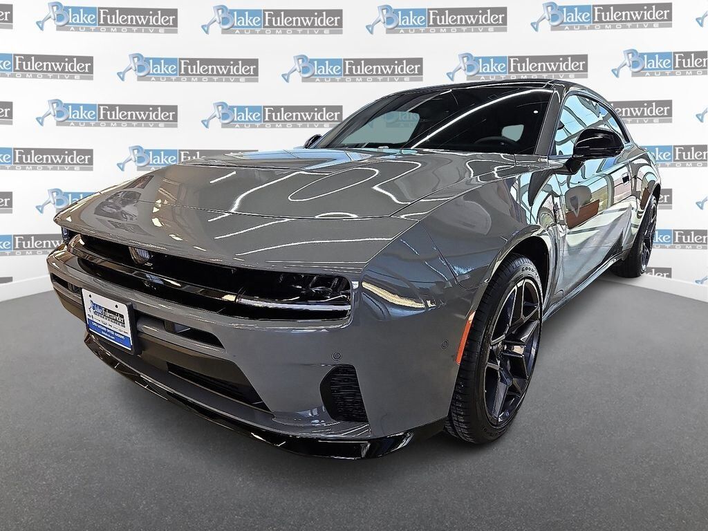 2026 DODGE Charger