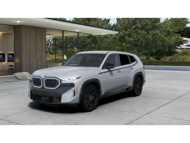 2026 BMW XM