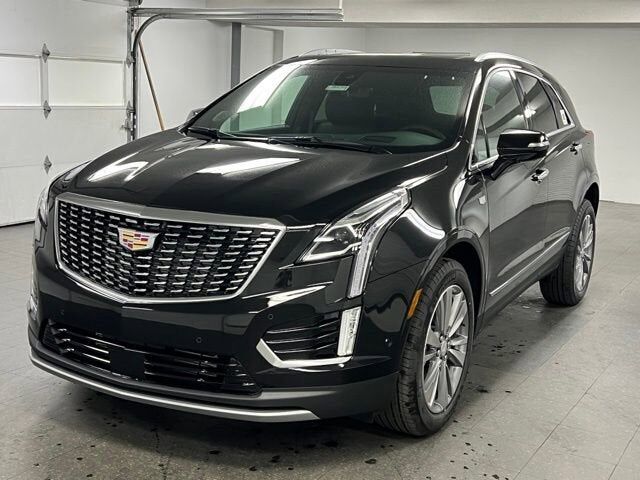 2026 CADILLAC XT5