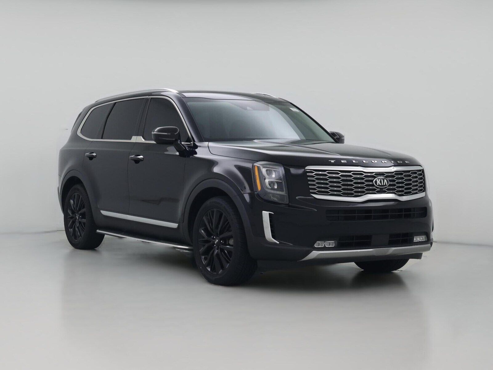 2020 KIA Telluride