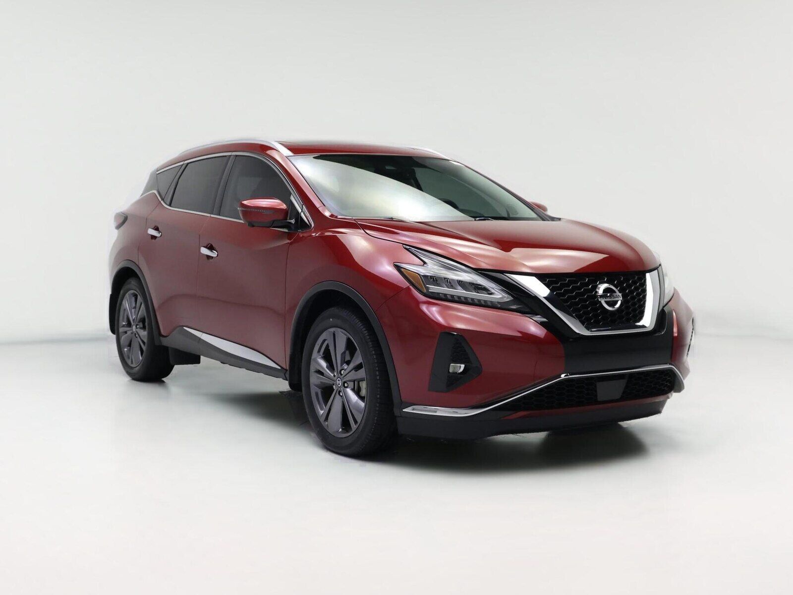 2020 NISSAN Murano