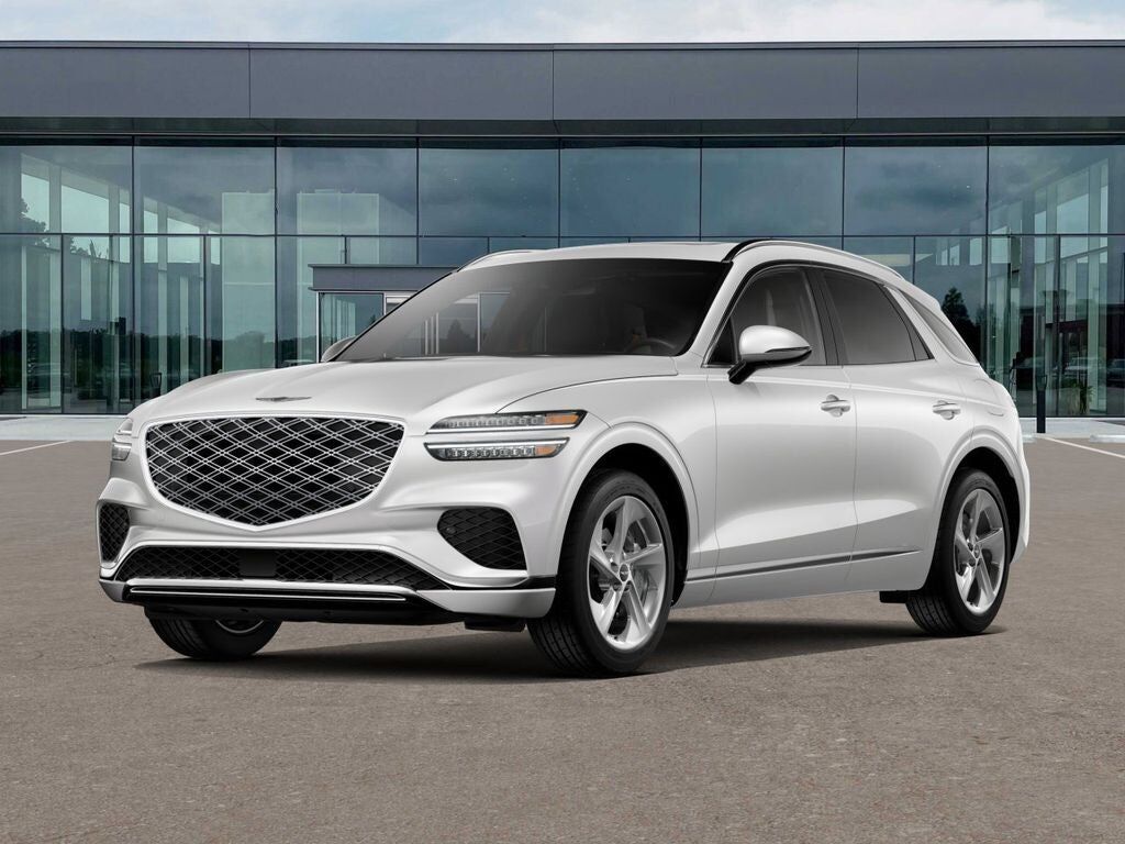 2026 GENESIS GV70