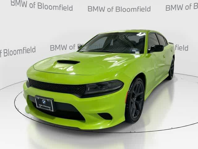2023 DODGE Charger