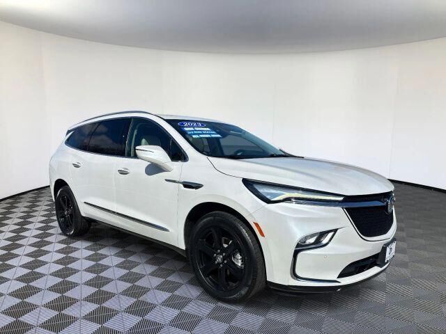 2023 BUICK Enclave