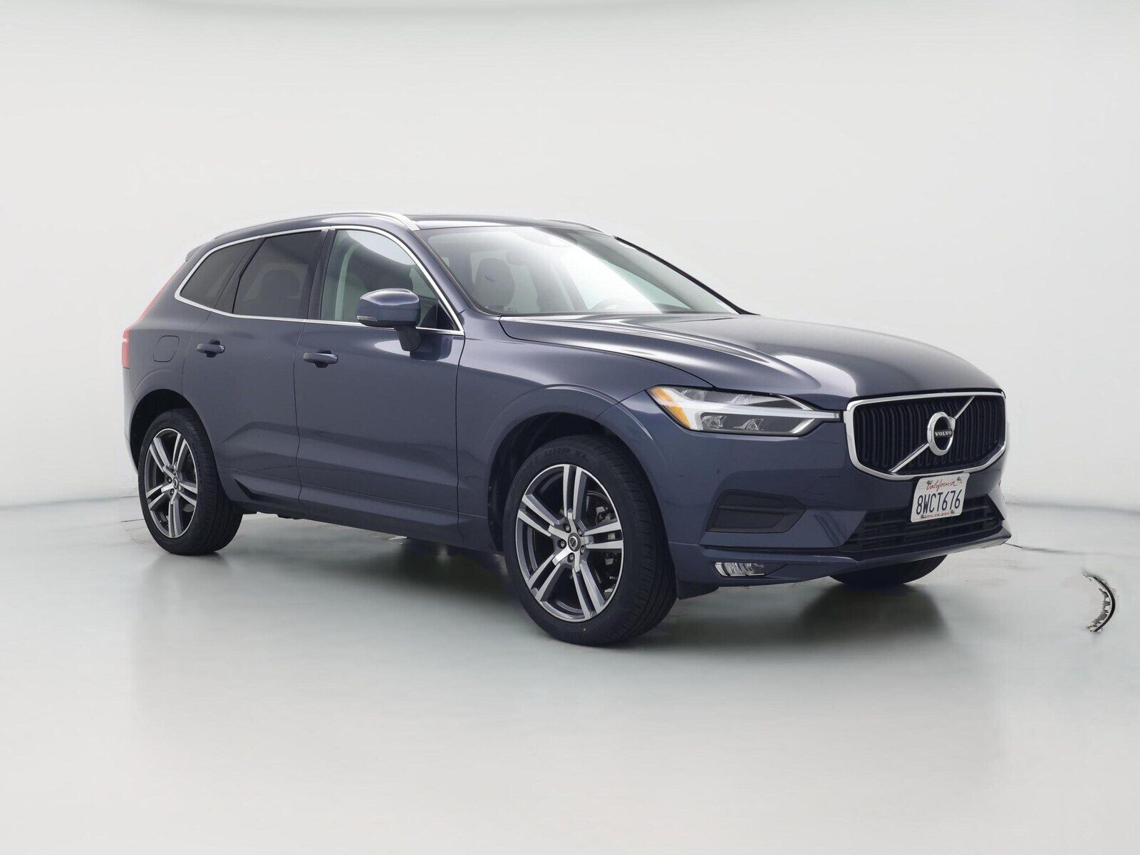 2021 VOLVO XC60