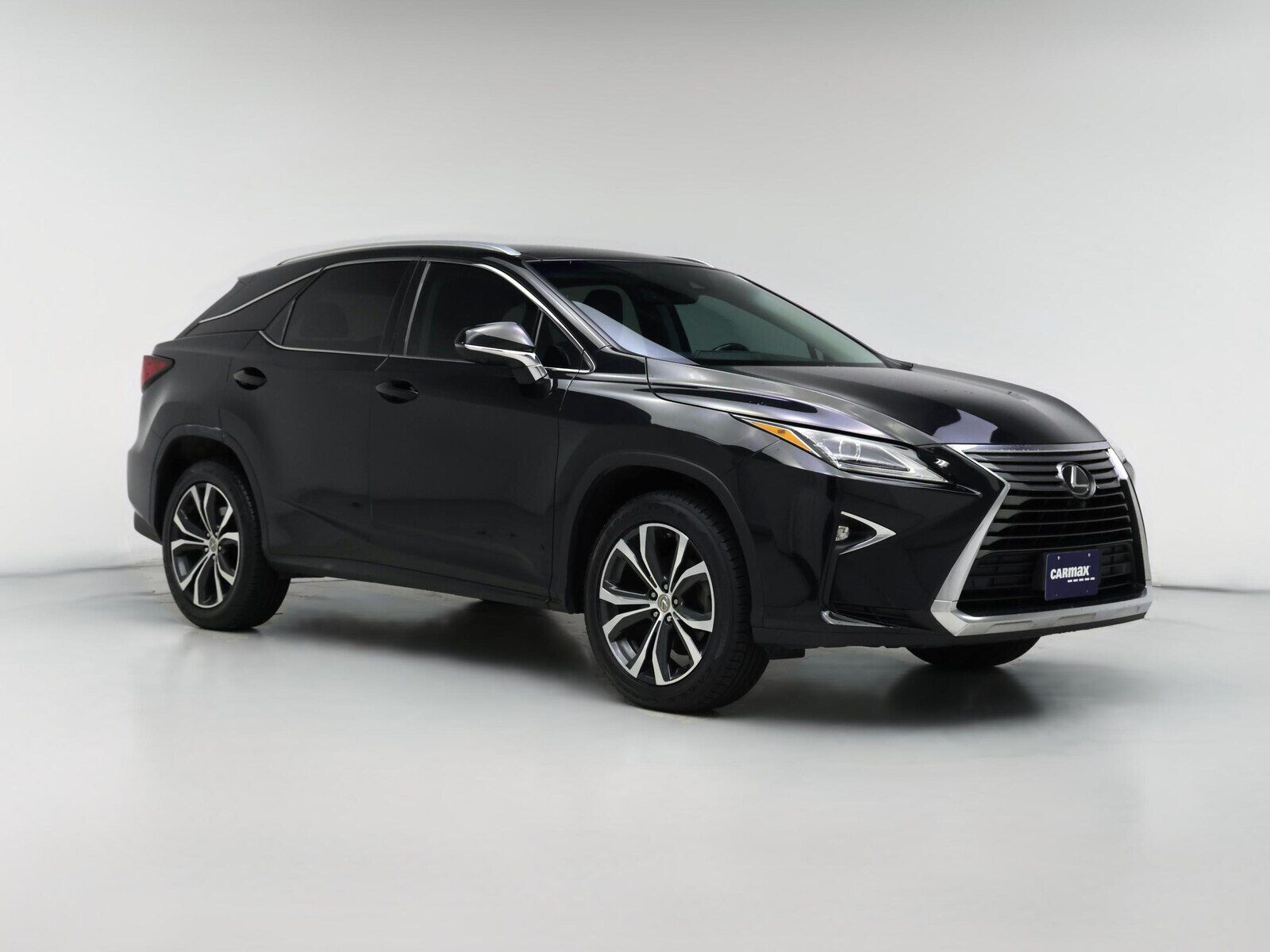 2016 LEXUS RX