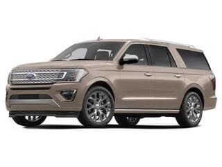 2018 FORD Expedition