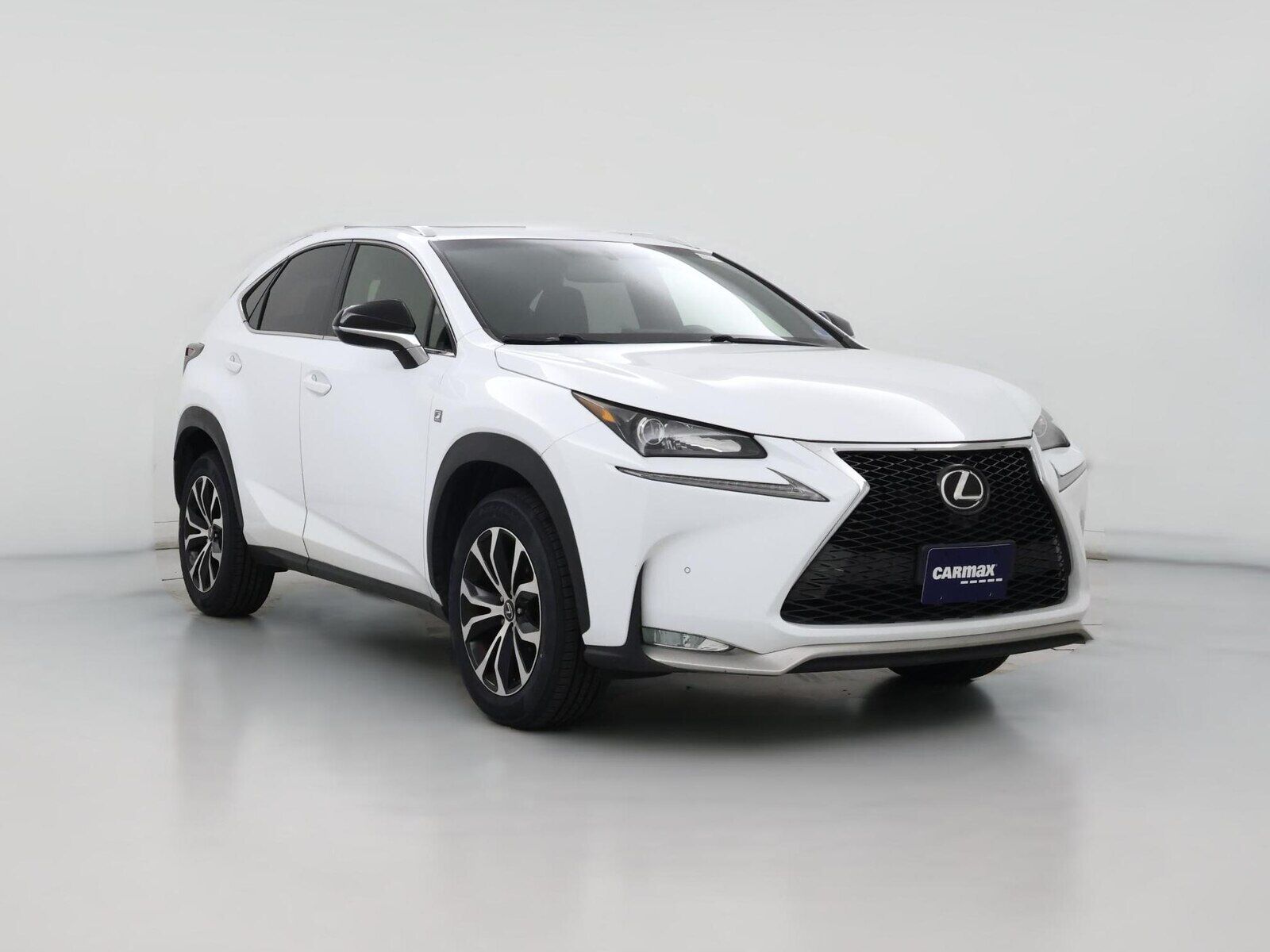 2017 LEXUS NX