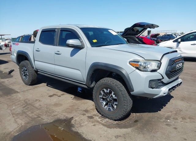 2019 TOYOTA Tacoma