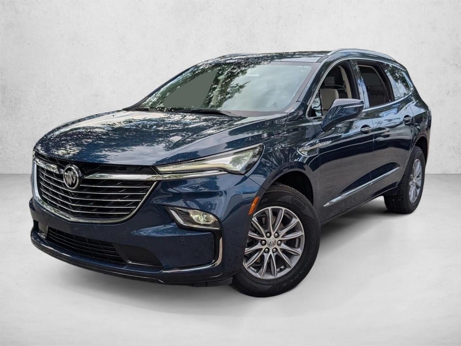 2024 BUICK Enclave