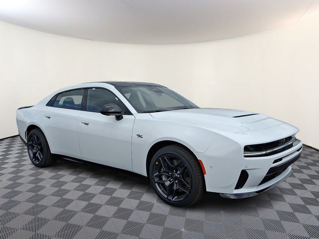 2026 DODGE Charger