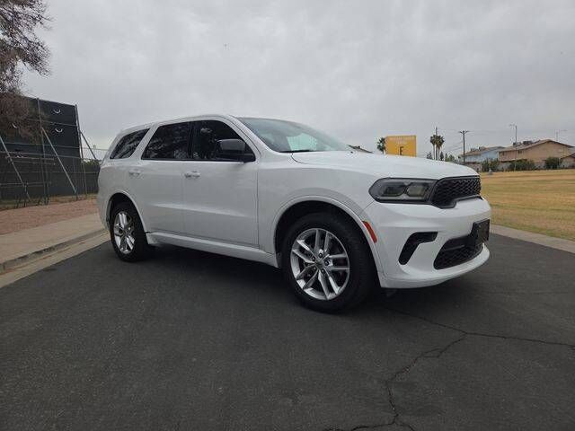 2023 DODGE Durango