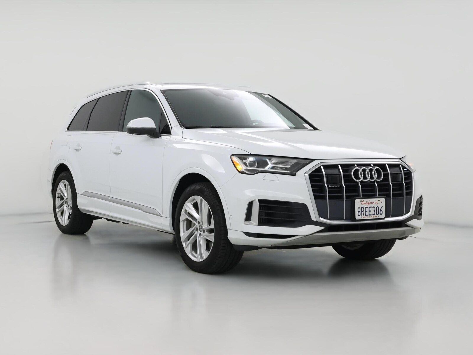 2020 AUDI Q7