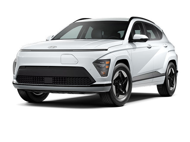 2024 HYUNDAI Kona Electric