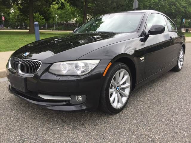 2011 BMW 3 Series