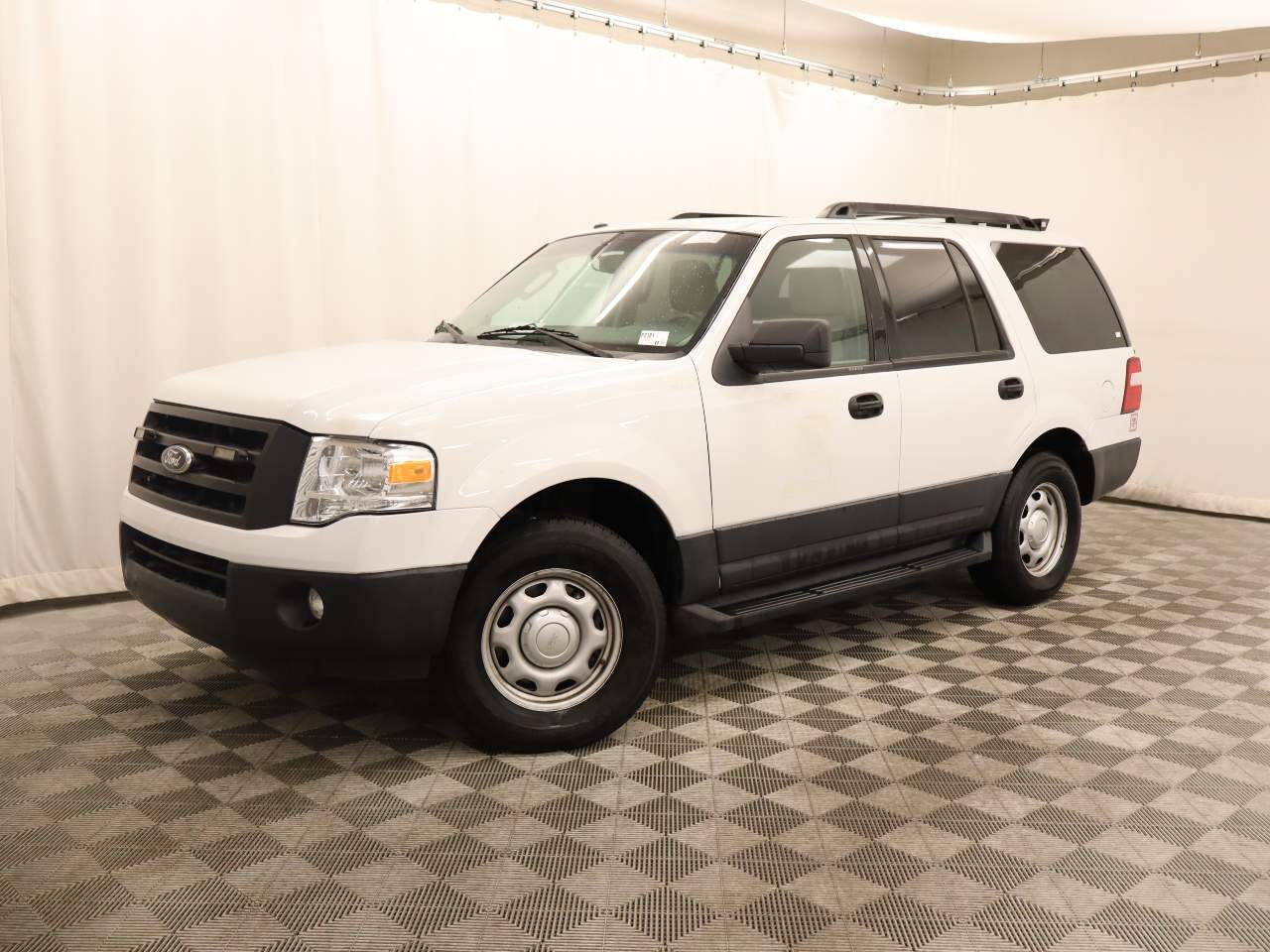2014 FORD Expedition