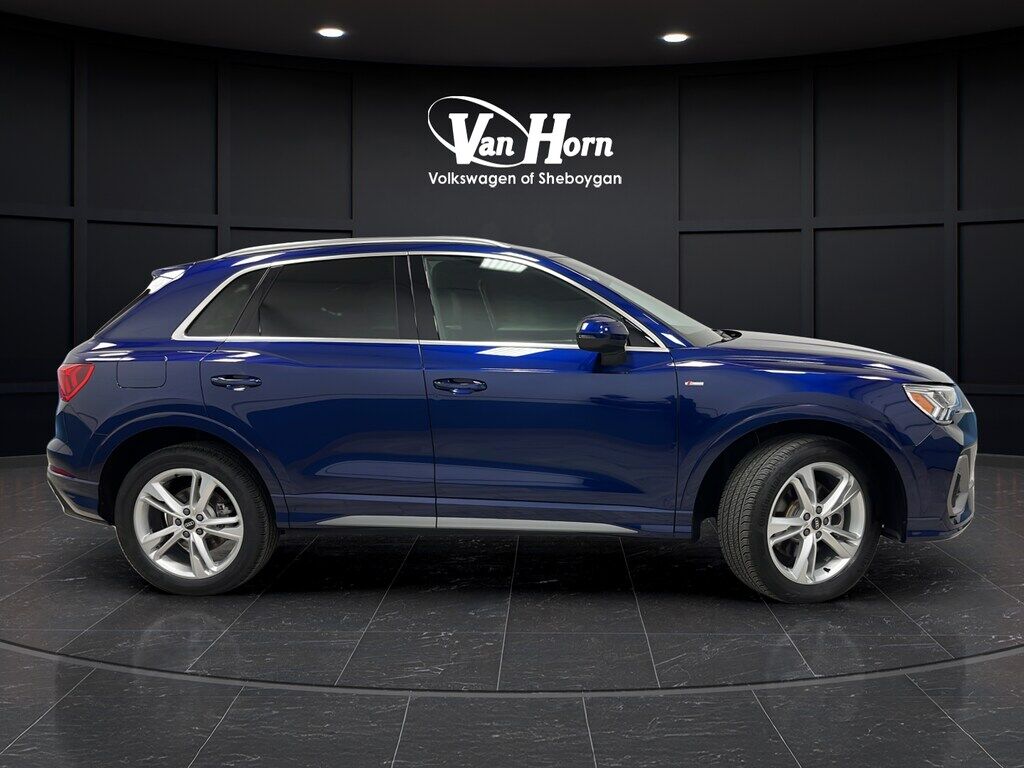 2024 Audi Q3