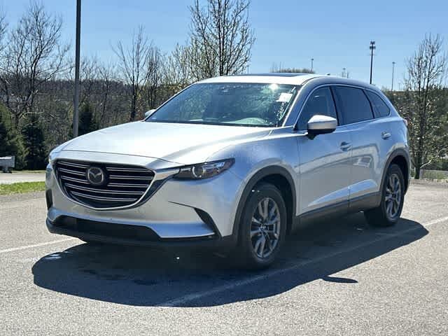 2023 MAZDA CX-9
